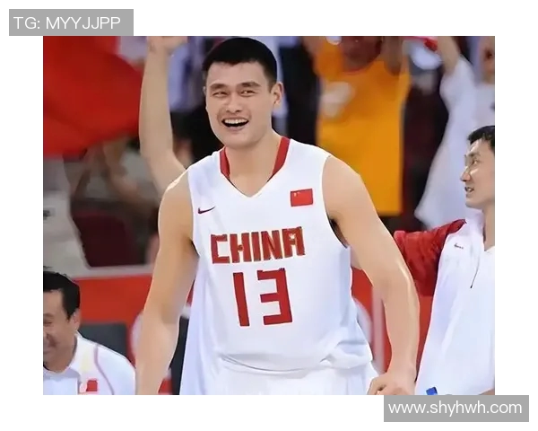 姚明休城之行引发热议球迷猜测或为杜兰特发布会助阵